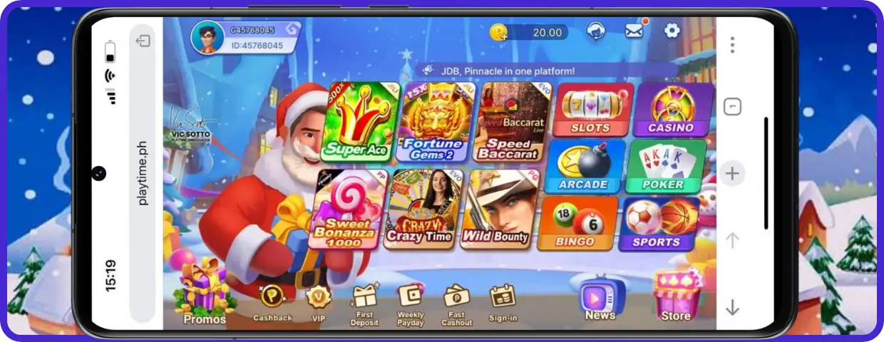 casino plus free 100 no deposit bonus philippines